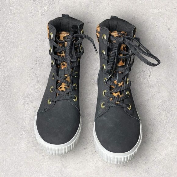 Timberland Skyla Bay 6” Walking Boot - Picture 3 of 9